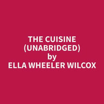 The Cuisine (Unabridged)