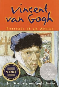 Vincent Van Gogh - Portrait of an Artist