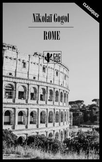 Rome - Édition intégrale avec notes
