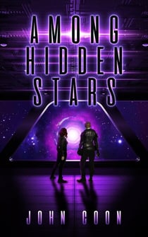 Among Hidden Stars - Alien People Chronicles, #3