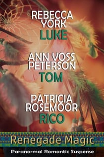 Renegade Magic - The Magic Trilogies