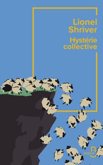 Hystérie collective - Prix Transfuge du roman américain 2026