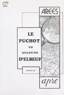 Le Puchot - Un quartier d'Elbeuf