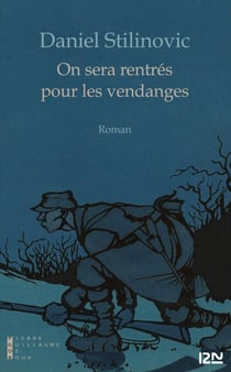 On sera rentrés pour les vendanges