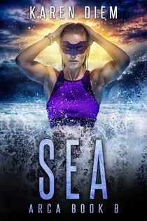 Sea - Arca, #8
