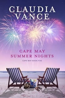 Cape May Summer Nights (Cape May Book 5) - Cape May, #5