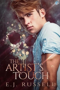The Artist's Touch - Art Medium, #1
