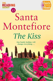 The Kiss - Quick Reads 2022