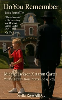 Do You Remember Aaron Carter X Michael Jackson - The Aftermath OH NO! Aaron, #4