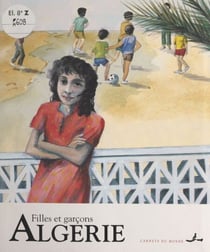 Algérie - Filles et garçons
