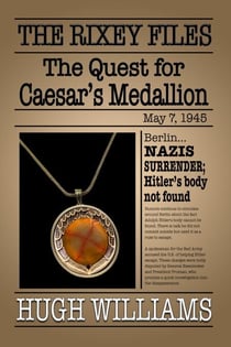 The Quest for Caesar’s Medallion