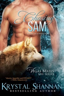 Chasing Sam - Vegas Mates, #1