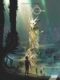 Noô - Tome 01 - Soror