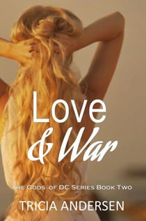 Love and War - Gods of DC, #2