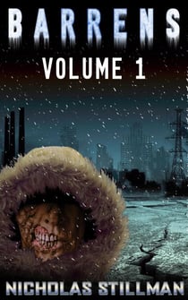Barrens Volume 1 - Barrens, #1