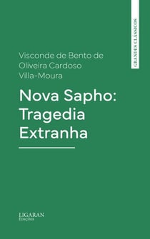 Nova Sapho: Tragedia Extranha