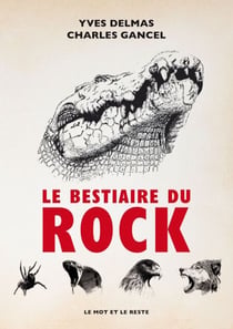 Le Bestiaire du rock