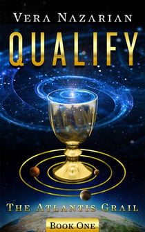 Qualify - The Atlantis Grail, #1