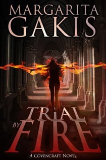 Trial By Fire - Covencraft, #1