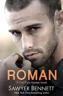 Roman - A Cold Fury Hockey Novel