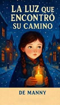 La Luz que encontro su Camino