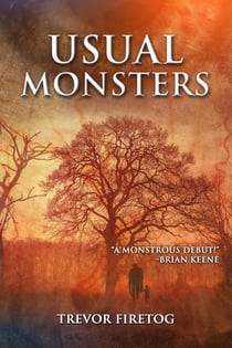 Usual Monsters