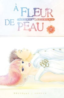 À fleur de peau T17