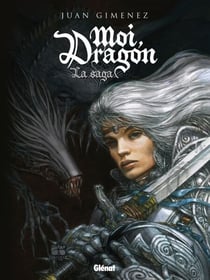 Moi, Dragon - La saga