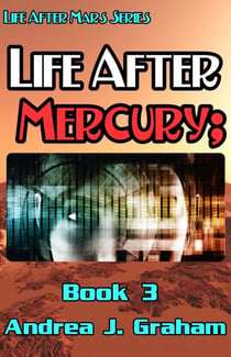 Life After Mercury - Life After Mars Series, #3