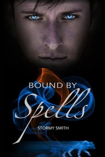 Bound by Spells - Bound Series, #2