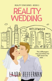 Reality Wedding - Reality Star Series, #3