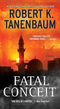 Fatal Conceit - A Novel