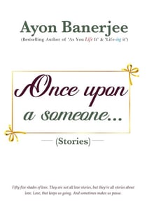 Once upon a Someone - Stories