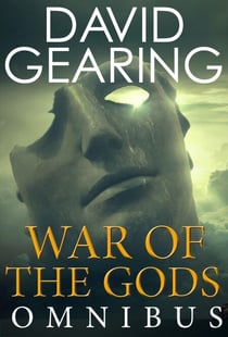 War of the Gods Omnibus - War of the Gods
