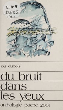 Du bruit dans les yeux