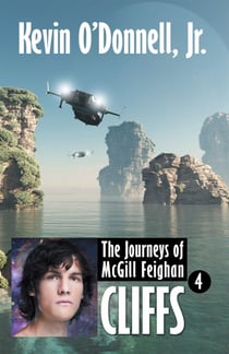 Cliffs - The Journeys of McGill Feighan