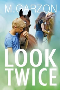 Look Twice - Blaze of Glory, #2