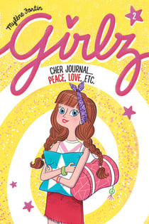 Cher journal... Peace, love etc. - t.2