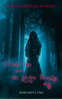MarChip und die kleine Berthe - MarChips 2. Fall