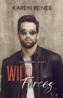 Wild Forces - O-Town, #2