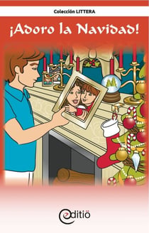 ¡Adoro la Navidad! - Navidad