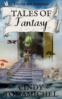 Tales of Fantasy - Short Stories, #4