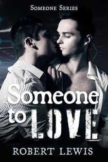Someone to Love - Someone Series, #1