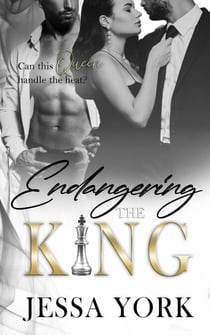 Endangering the King - The Sovrano Crime Family, #11