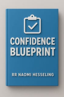The Confidence Blueprint