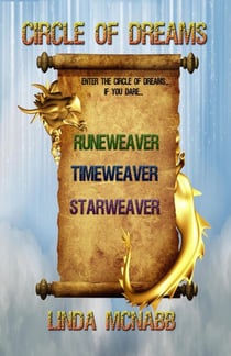 Circle of Dreams Trilogy - Circle of Dreams, #5