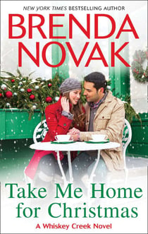 Take Me Home For Christmas