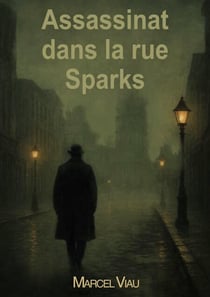 Assassinat dans la rue Sparks