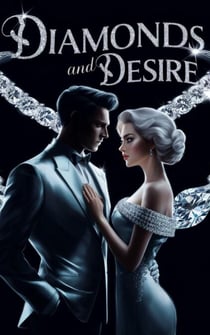 Diamonds and Desire - Romance, #3