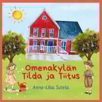 Omenakylän Tilda ja Tiitus
